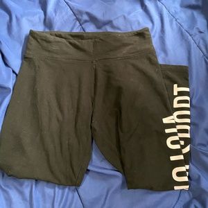 VS SPORT LEGGINGS